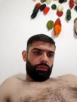 Barbas44420 online show from 24, 4, 2026