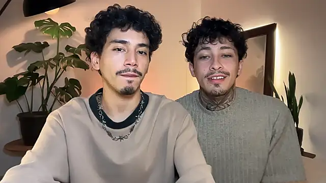 Noah and Steven online show from 1, 6, 2026