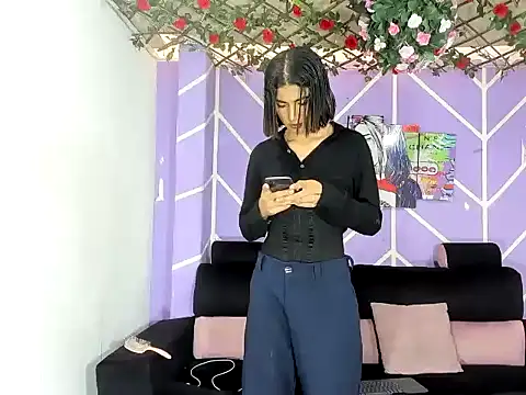 DAHNE HOT  online show from 11, 5, 2026
