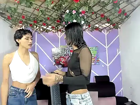 DAHNE HOT  online show from 30, 6, 2026
