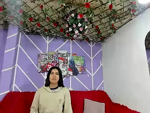 DAHNE HOT  online show from 6, 7, 2026