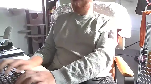 richard9718 online show from 5, 5, 2026