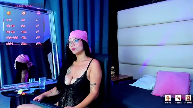 Electra blue online show from 22, 4, 2026