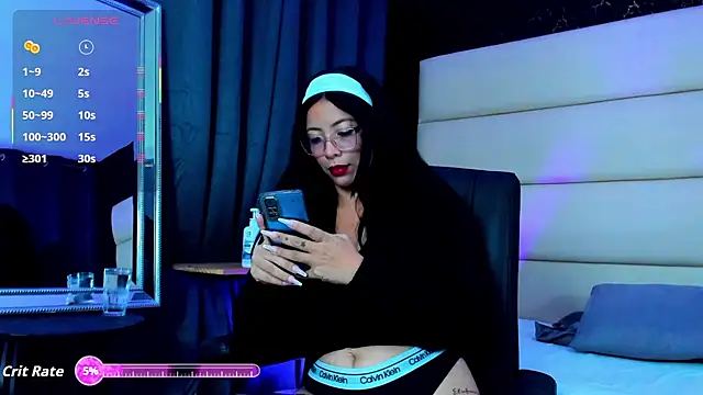 Electra blue online show from 23, 4, 2026