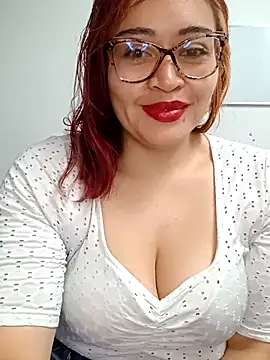 Amaranta-Luque online show from 2, 5, 2026