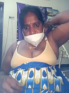 Snapshot of swetha10 chatting on 17, 7, 2026 swetha10 online show from 17, 7, 2026