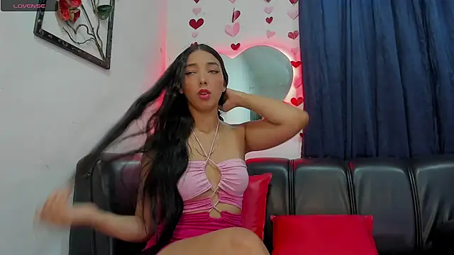 Dakota Bennett1 online show from 4, 5, 2026