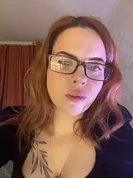 AmyPark  online show from 23, 4, 2026