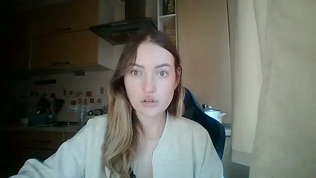 Snapshot of Lisanta chatting on 30, 5, 2026 Lisanta online show from 30, 5, 2026