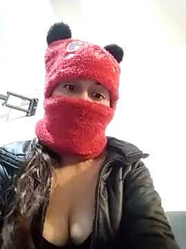 Snapshot of Sherly_cruz chatting on 8, 6, 2026 Sherly cruz online show from 8, 6, 2026