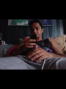 Rocketman180219 online show from 23, 4, 2026