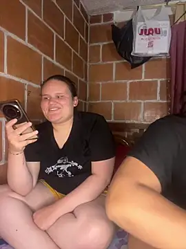 Candelita-hott online show from 2, 7, 2026