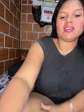 Candelita-hott online show from 7, 7, 2026