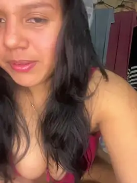 Candelita-hott online show from 8, 7, 2026