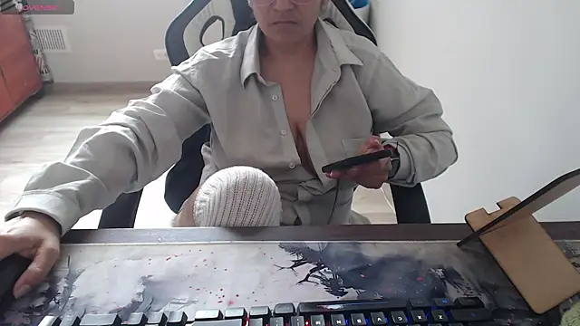 Melissaleehot online show from 27, 5, 2026