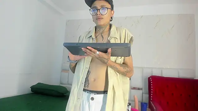 Snapshot of Antony_D_ossa chatting on 14, 5, 2026 Antony D ossa online show from 14, 5, 2026