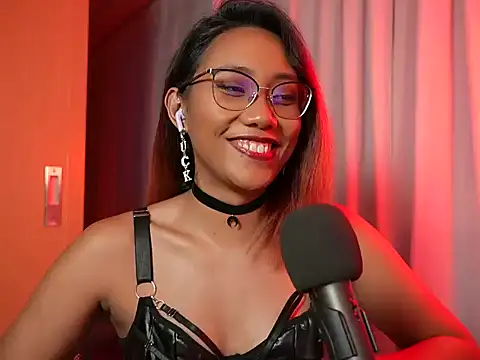 Snapshot of VexaNyx chatting on 7, 6, 2026 VexaNyx online show from 7, 6, 2026