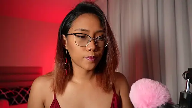 Snapshot of VexaNyx chatting on 24, 6, 2026 VexaNyx online show from 24, 6, 2026