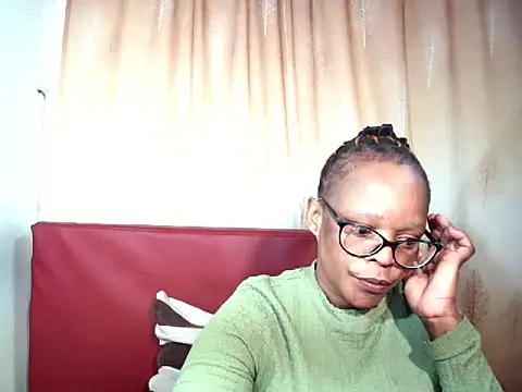 Ebony Bloom69 online show from 8, 7, 2026