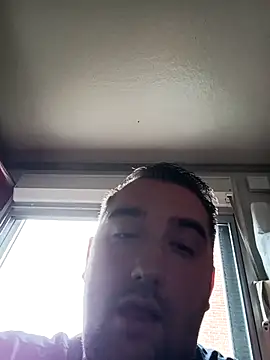 Calker2002 online show from 20, 4, 2026