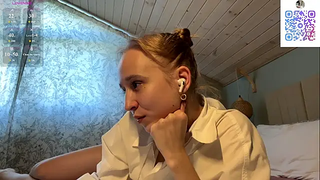 oliviakiiss online show from 27, 4, 2026