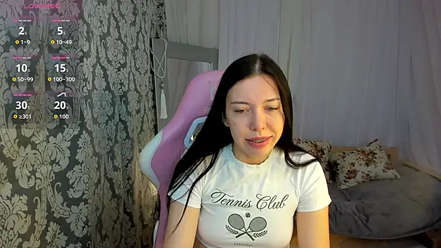 Snapshot of Sandra_Ross chatting on 29, 4, 2026 Sandra Ross online show from 29, 4, 2026