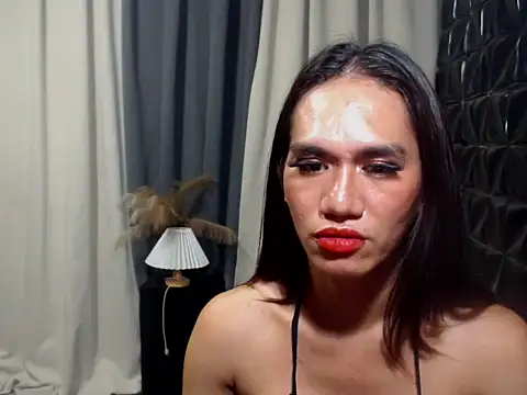 Queen Haliyah online show from 15, 5, 2026