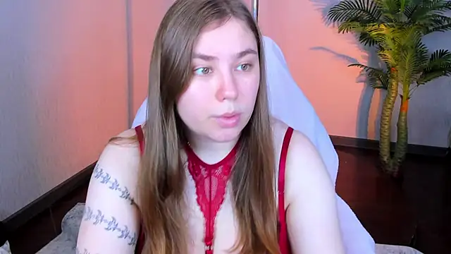 Snapshot of Boobsy_girl chatting on 26, 7, 2026 Boobsy girl online show from 26, 7, 2026