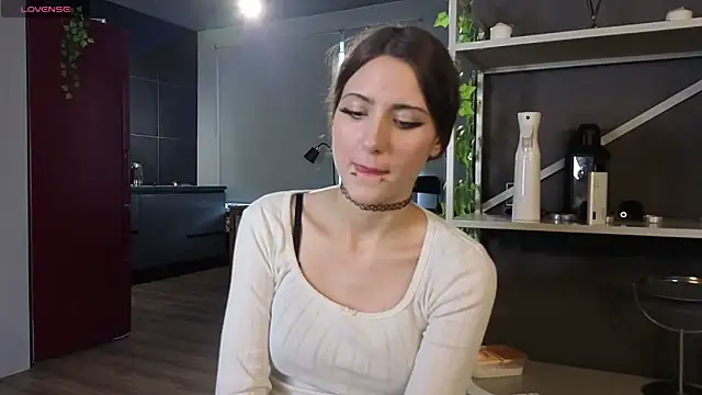 lovergirl4me online show from 20, 5, 2026