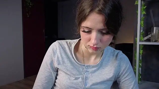Snapshot of lovergirl4me chatting on 27, 6, 2026 lovergirl4me online show from 27, 6, 2026