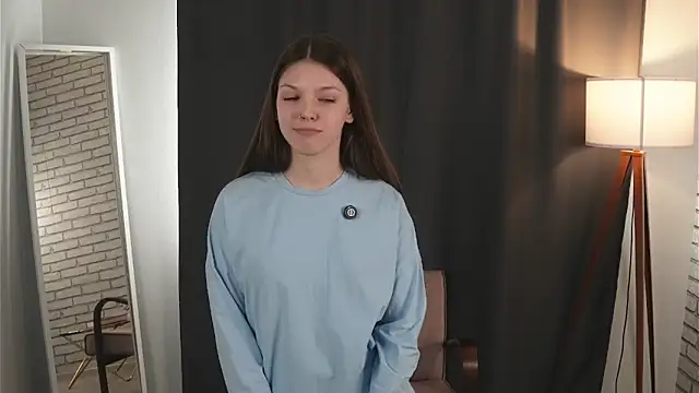 ErnaGiove online show from 21, 4, 2026