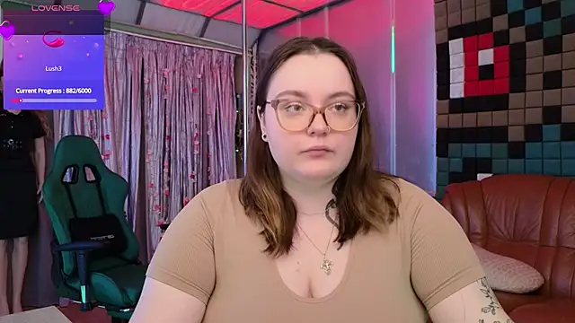 CatherineClaire online show from 25, 5, 2026
