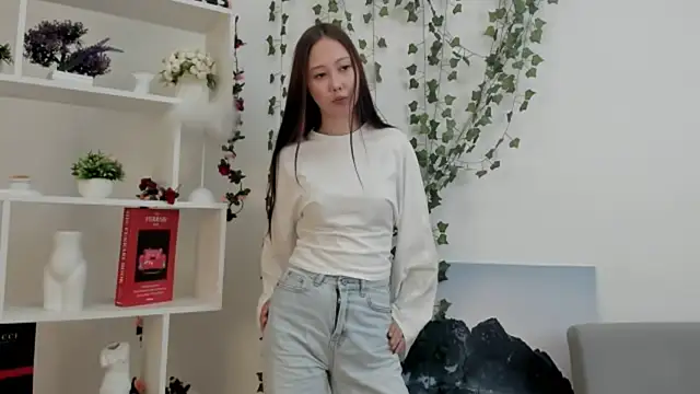 Snapshot of CherieAppel chatting on 24, 4, 2026 CherieAppel online show from 24, 4, 2026