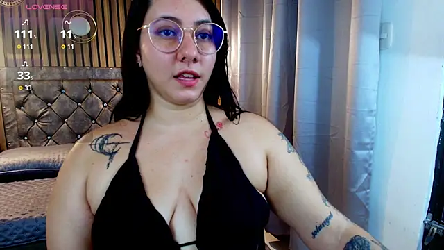 Snapshot of Agata_Monroe chatting on 15, 5, 2026 Agata Monroe online show from 15, 5, 2026