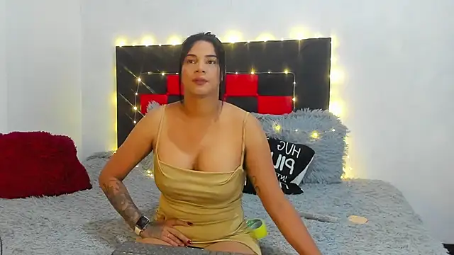 camila valenciia  online show from 21, 4, 2026