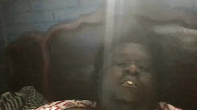 darkdadaaa online show from 26, 4, 2026