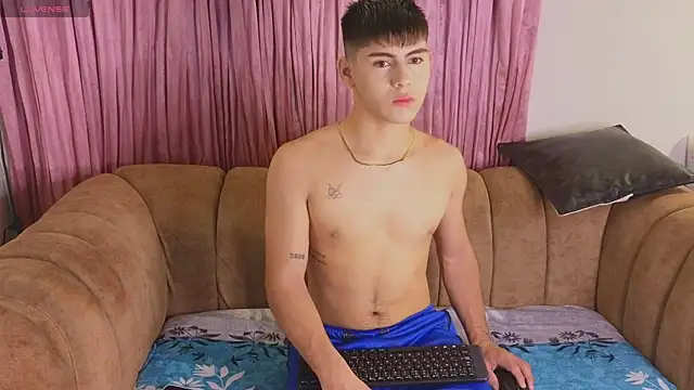 josethariaz25 online show from 15, 5, 2026