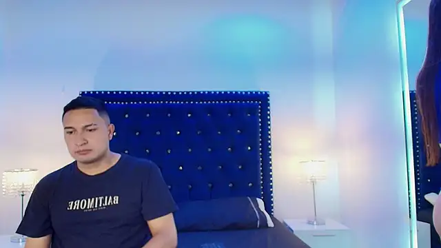 Alissa and alann online show from 20, 5, 2026