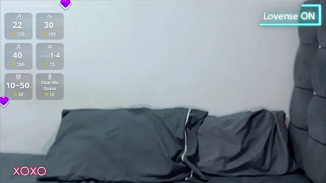 sofiakitty love online show from 25, 6, 2026