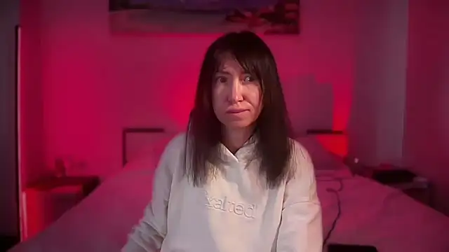 Goddess Tati online show from 2, 5, 2026