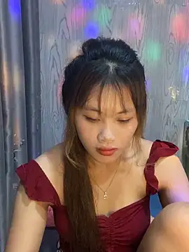 Snapshot of Ly-sexyy chatting on 27, 4, 2026 Ly-sexyy online show from 27, 4, 2026