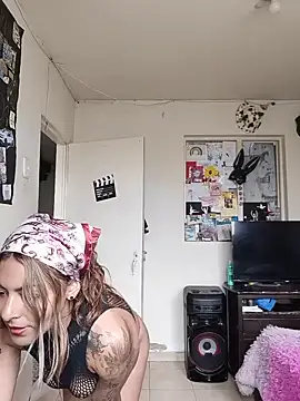 Snapshot of evafuckasd chatting on 12, 6, 2026 evafuckasd online show from 12, 6, 2026