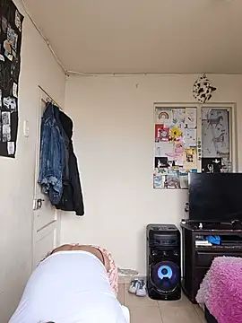 Snapshot of evafuckasd chatting on 24, 6, 2026 evafuckasd online show from 24, 6, 2026
