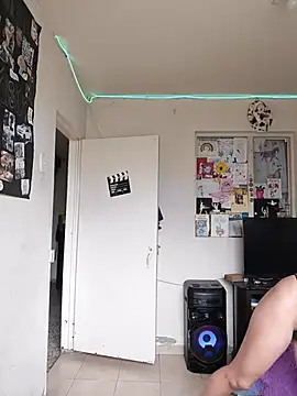 Snapshot of evafuckasd chatting on 2, 7, 2026 evafuckasd online show from 2, 7, 2026