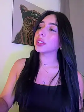 Snapshot of IsabellaNoir_ chatting on 28, 4, 2026 IsabellaNoir online show from 28, 4, 2026