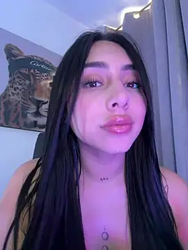Snapshot of IsabellaNoir_ chatting on 10, 5, 2026 IsabellaNoir online show from 10, 5, 2026