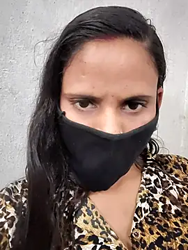 Cutie Neetu online show from 27, 4, 2026