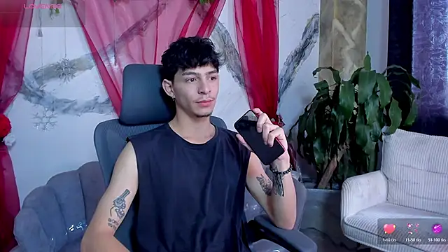 Snapshot of _IanLark chatting on 20, 6, 2026 IanLark online show from 20, 6, 2026