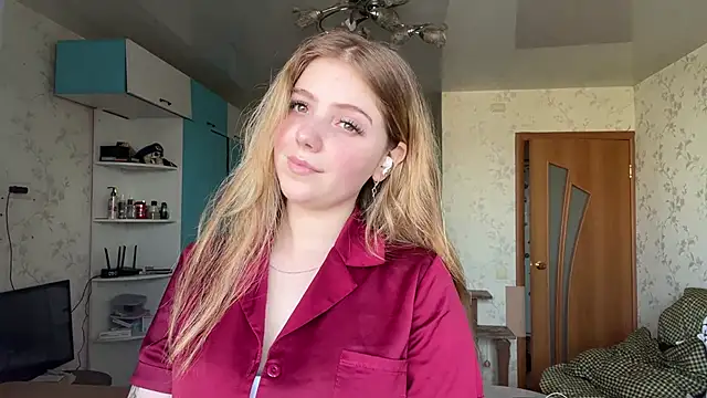 BleatKissX online show from 23, 4, 2026