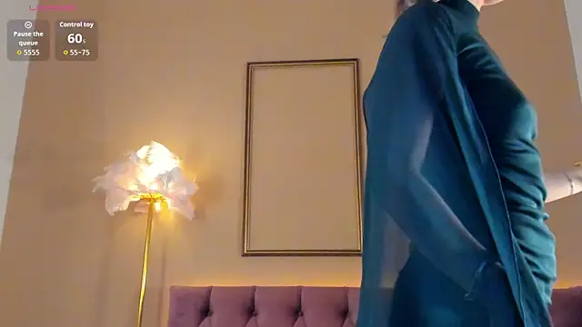 Lilianadaniels online show from 11, 6, 2026